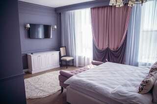 Отель Royal B Усть-Каменогорск Двухместный номер с 1 кроватью-10