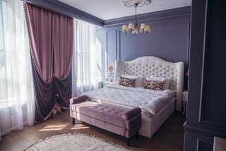 Отель Royal B Усть-Каменогорск Двухместный номер с 1 кроватью-13
